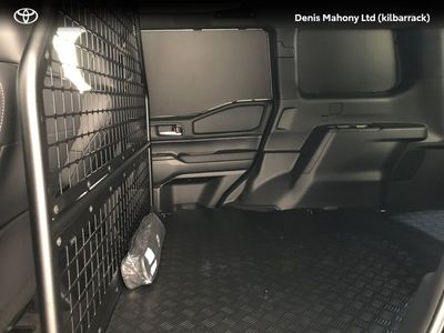 2026 Toyota Landcruiser