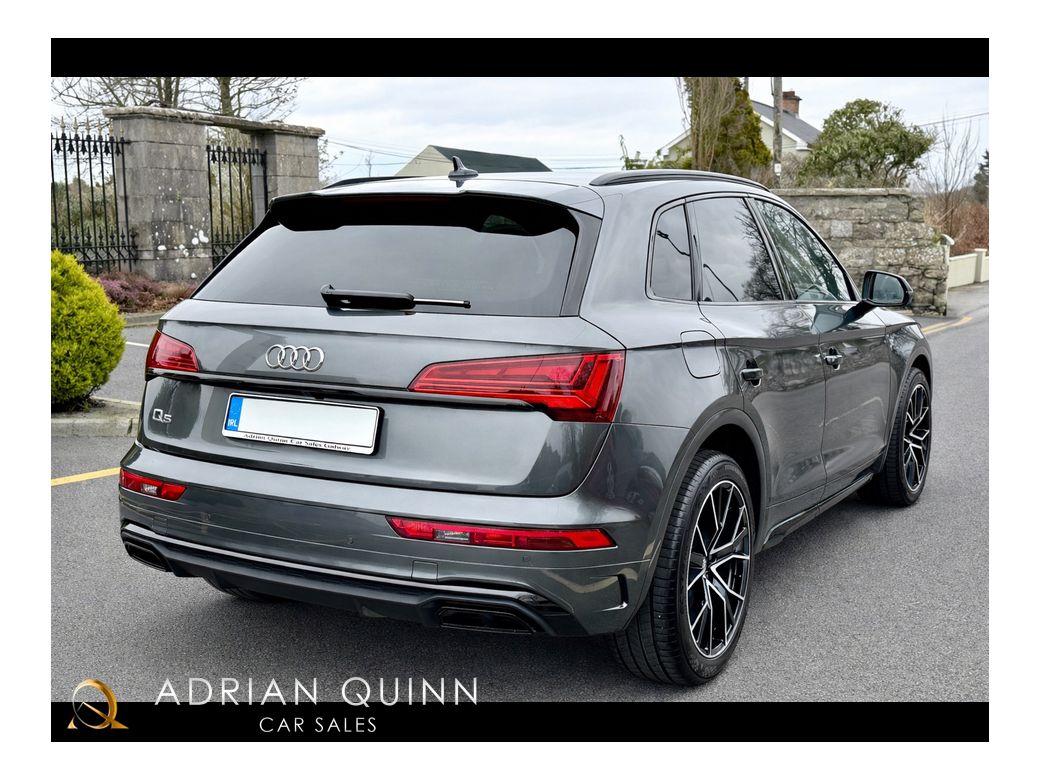 2023 Audi Q5