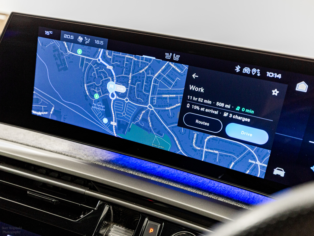 2025 Peugeot 5008