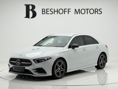 2023 Mercedes-Benz A Class