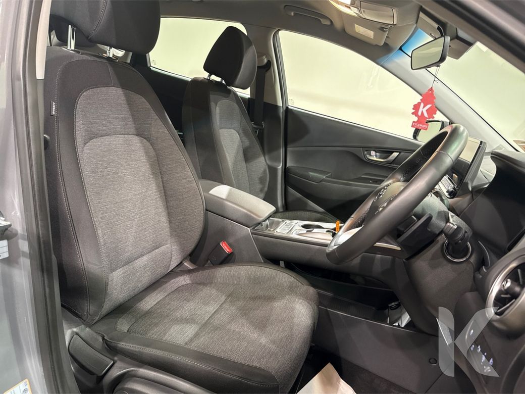 2021 Hyundai Kona