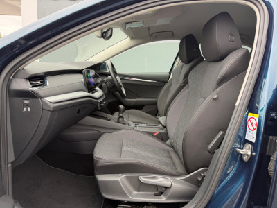 2023 Skoda Octavia