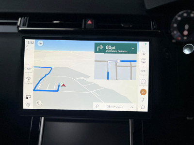 2024 Land Rover Range Rover Velar