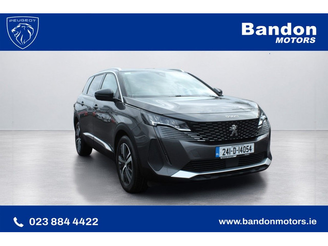vehicle for sale from Bandon Motors