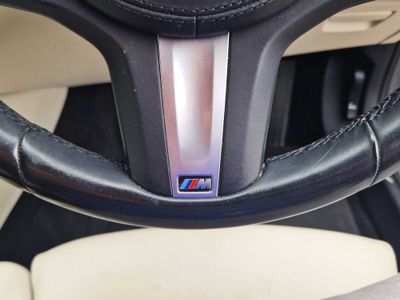 2021 BMW 5 Series