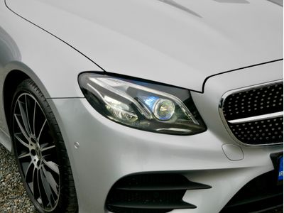 2019 Mercedes-Benz E 300