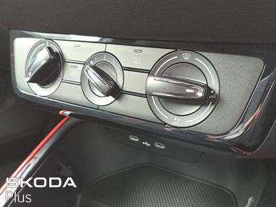 2026 Skoda Fabia