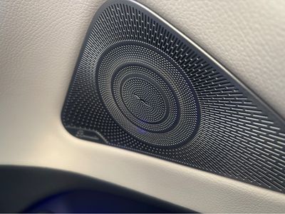 2023 Mercedes-Benz S Class