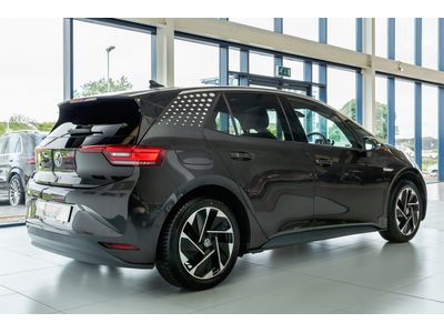 2023 Volkswagen ID.3