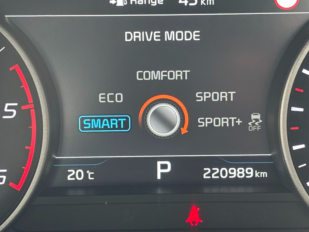 2019 Kia Stinger