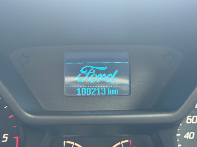2015 Ford Transit Connect