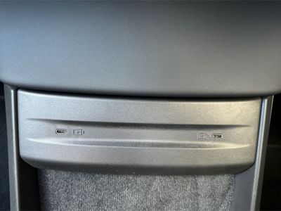 2026 Volvo EX90