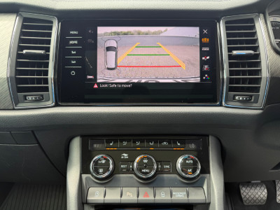 2022 Skoda Kodiaq