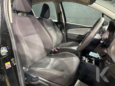 2019 Toyota Yaris