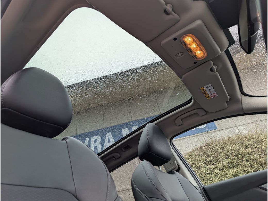 2019 Nissan Qashqai