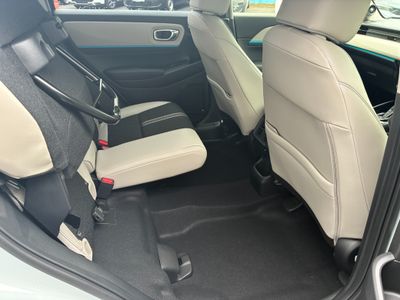 2027 Honda HR-V
