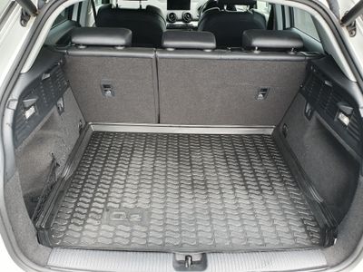 2018 Audi Q2