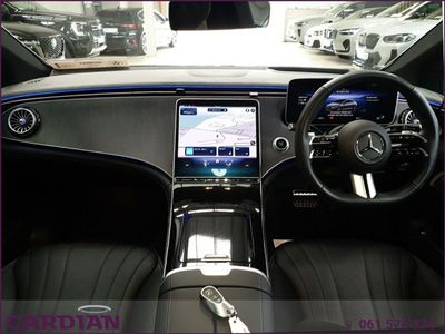 2025 Mercedes-Benz EQE