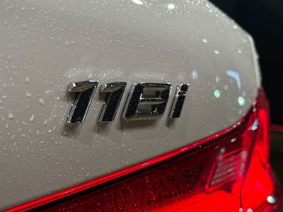 2024 BMW 1 Series