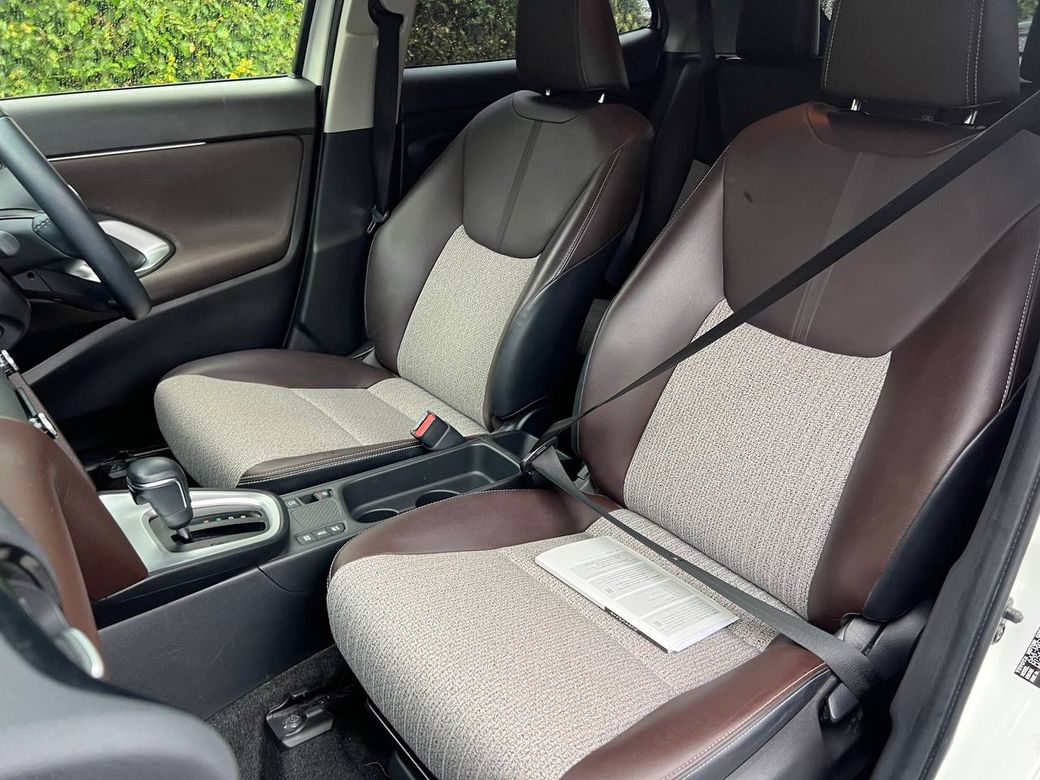 2021 Toyota Yaris Cross