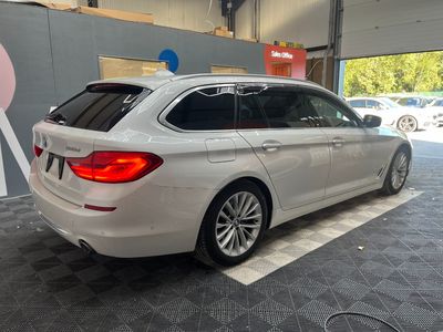 2020 BMW 5 Series