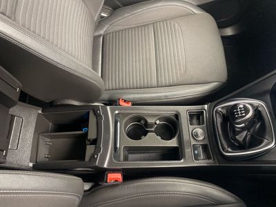 2017 Ford Kuga