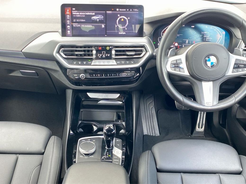 2023 BMW X3