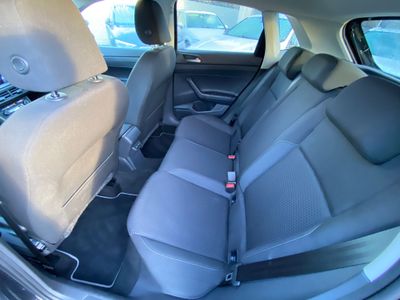 2021 Volkswagen Polo