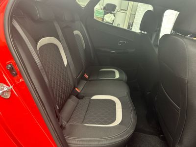 2017 Kia Ceed