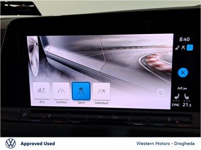 2024 Volkswagen Golf