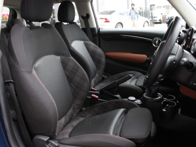 2018 Mini Cooper
