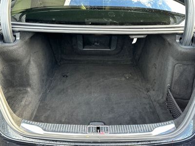 2021 Mercedes-Benz S Class