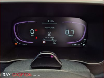 2026 Kia Picanto