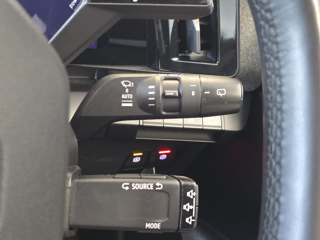 2024 Renault Megane E-Tech
