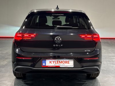 2021 Volkswagen Golf