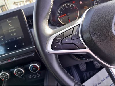 2022 Renault Clio