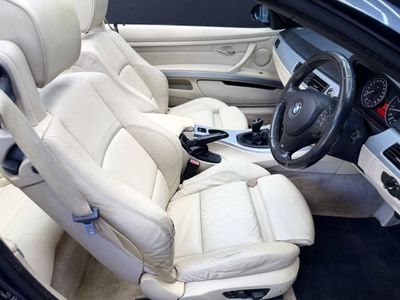 2008 BMW 3 Series