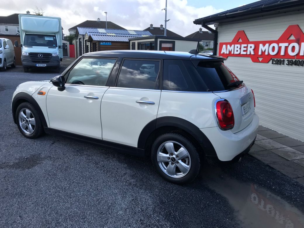2015 Mini Cooper
