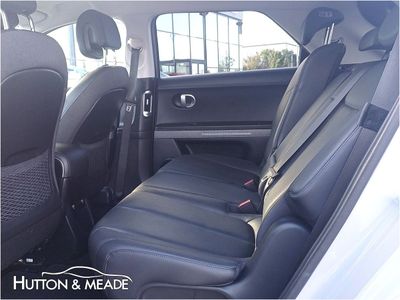 2023 Hyundai Ioniq 5