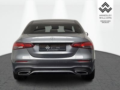 2023 Mercedes-Benz E Class