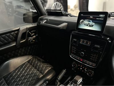 2018 Mercedes-Benz AMG