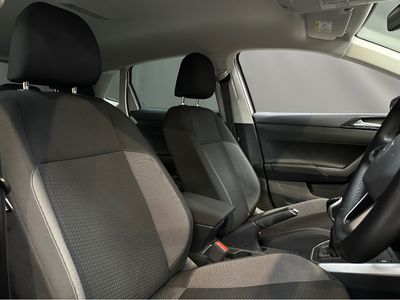 2023 Volkswagen Polo