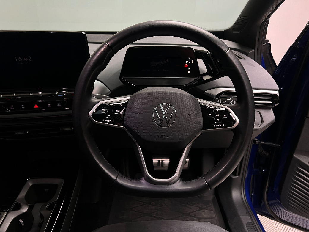 2022 Volkswagen ID.5