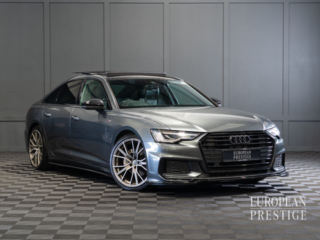 vehicle for sale from European Prestige