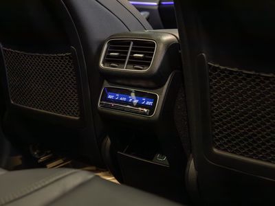 2022 Mercedes-Benz GLE Class