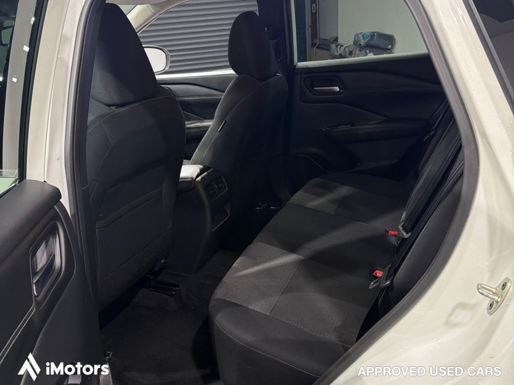 2023 Nissan Qashqai
