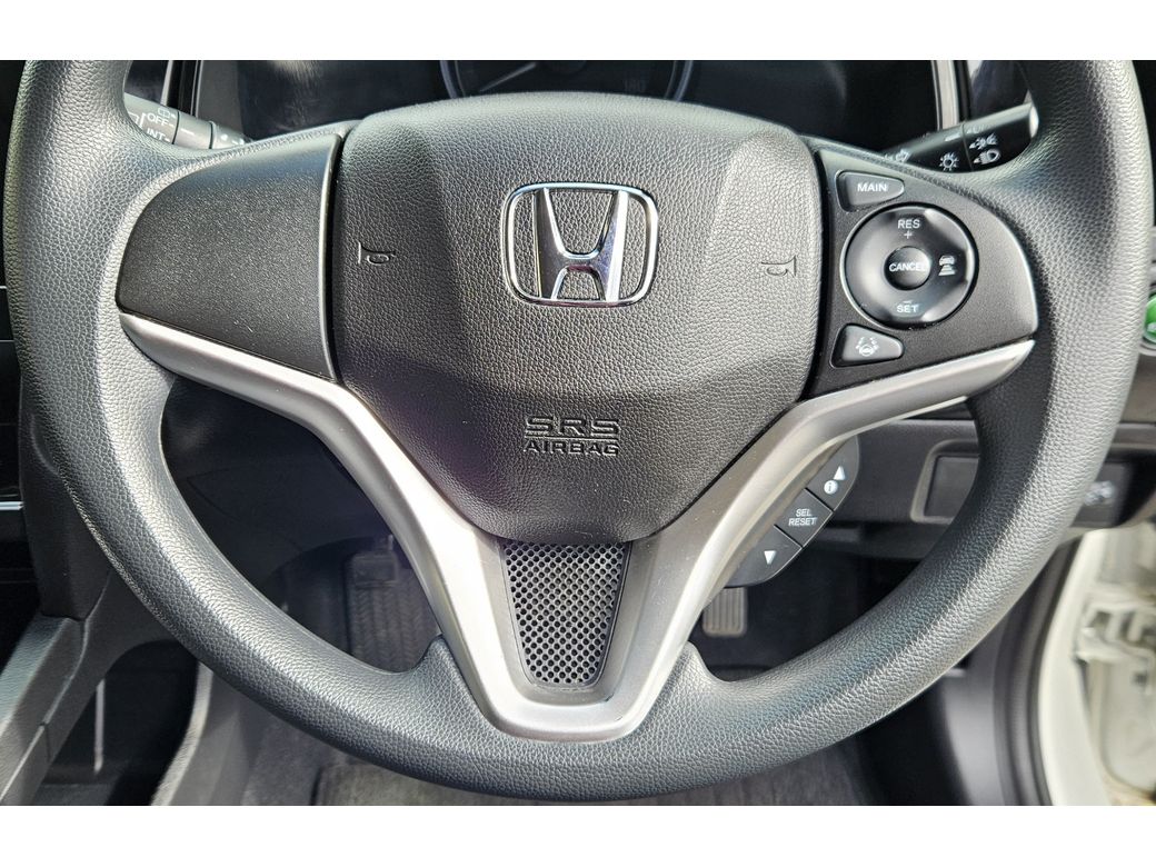2021 Honda Shuttle