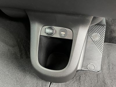 2021 Hyundai Ioniq 5