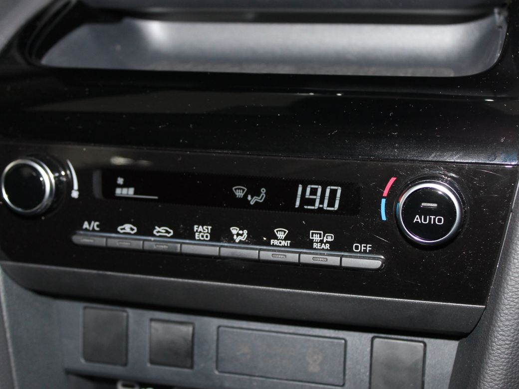 2024 Toyota Yaris Cross