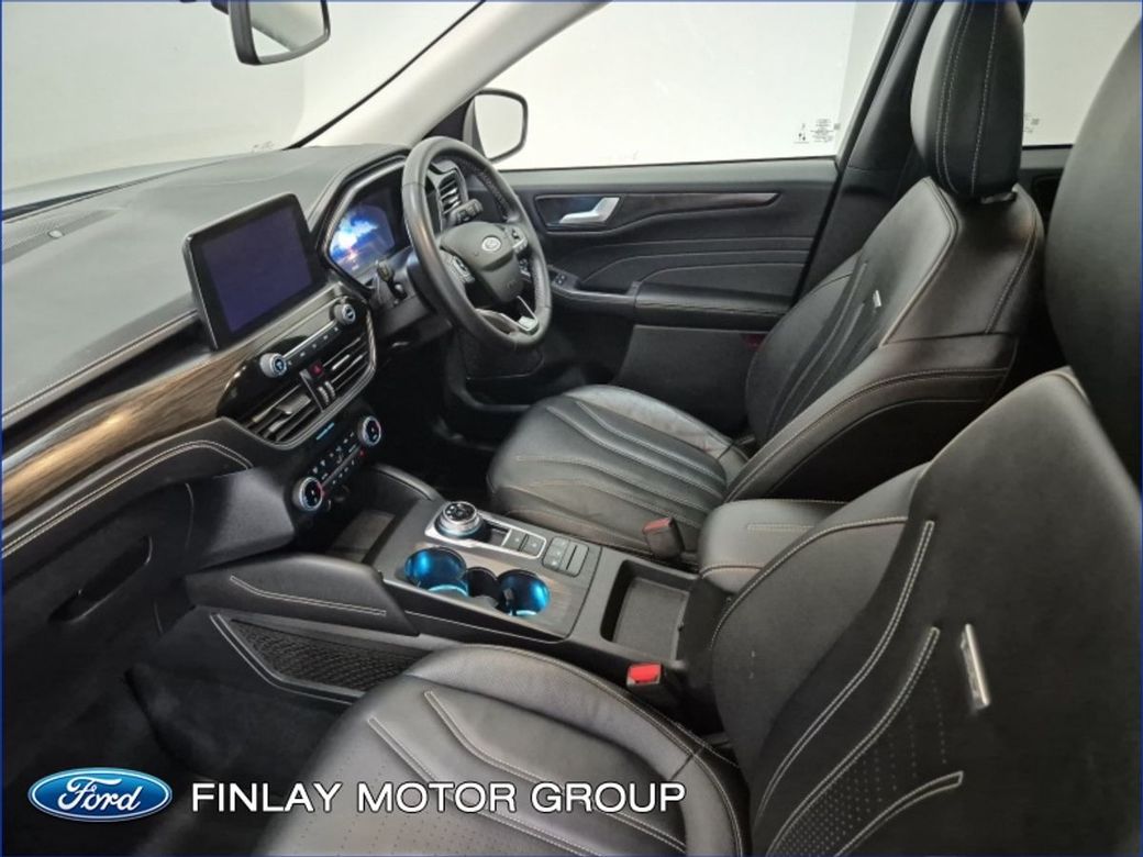 2024 Ford Kuga